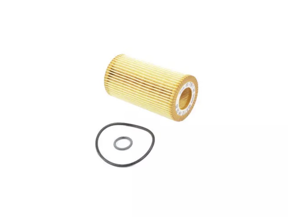 Oljefilter