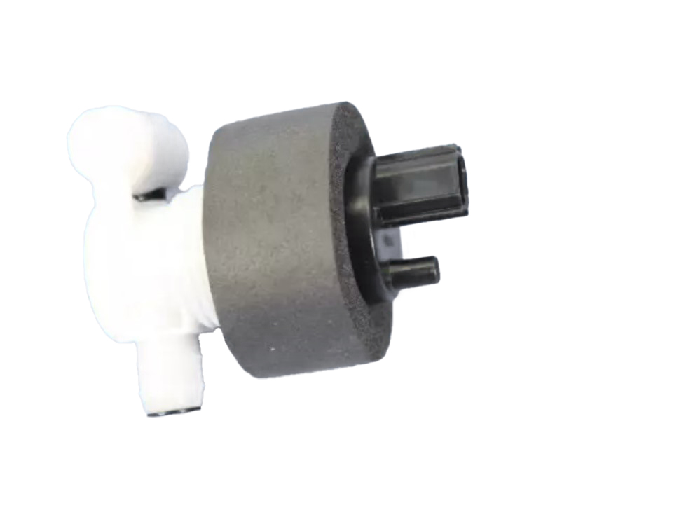 Spolarpump