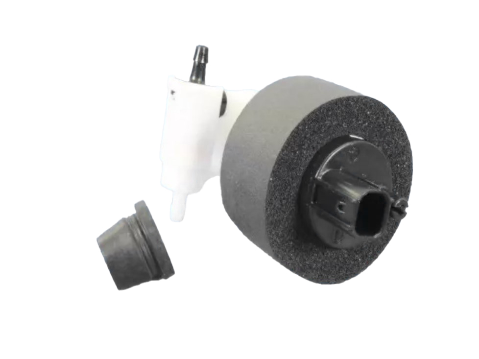 Spolarpump