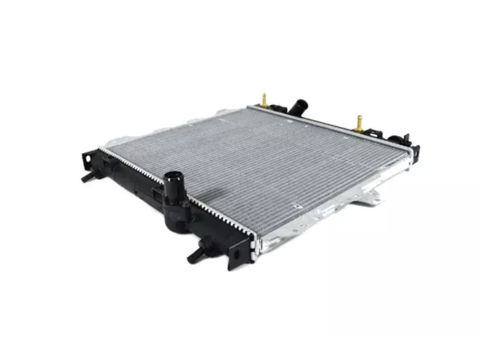 Kylare Motor
