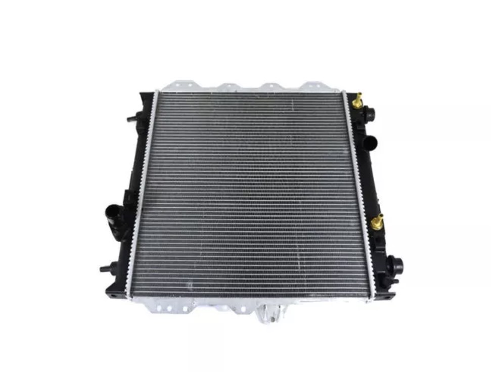 Kylare Motor