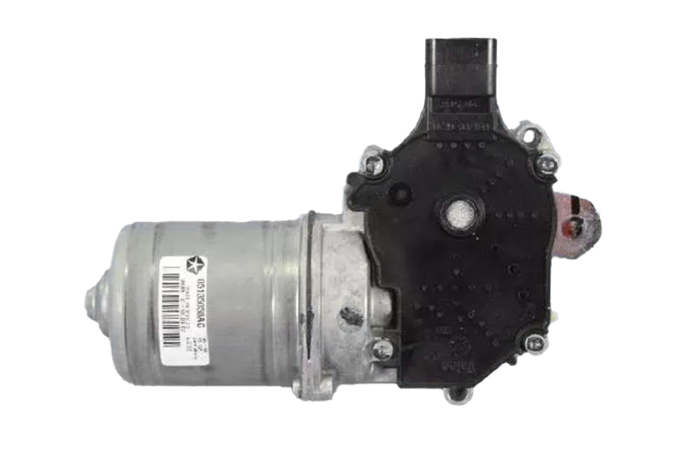 Torkarmotor Fram