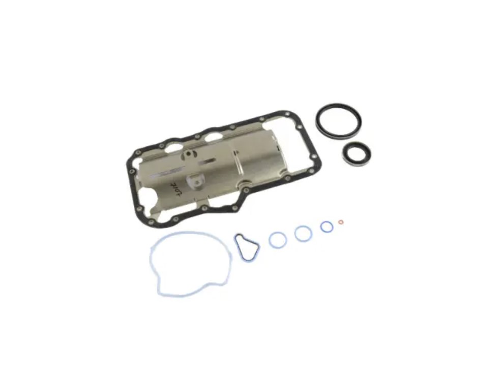 Packningssats Nedre Motor-thumbnail