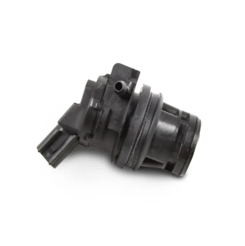 Spolarpump