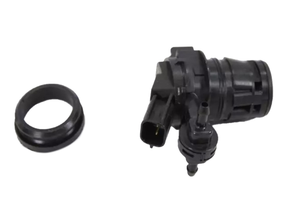 Spolarpump