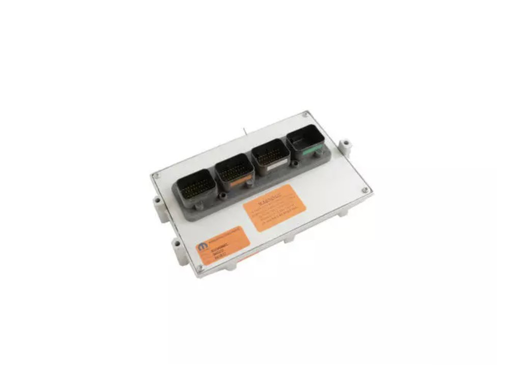 Powertrain Control Module-thumbnail