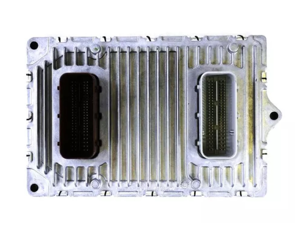 Engine Control Module