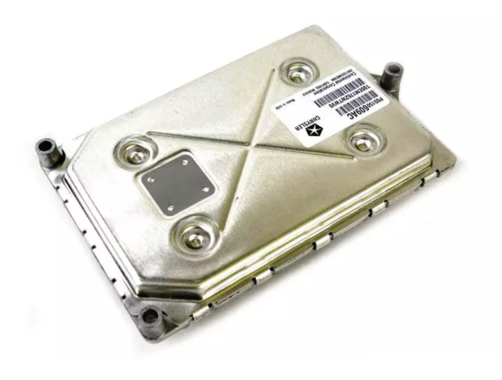 Engine Control Module-thumbnail
