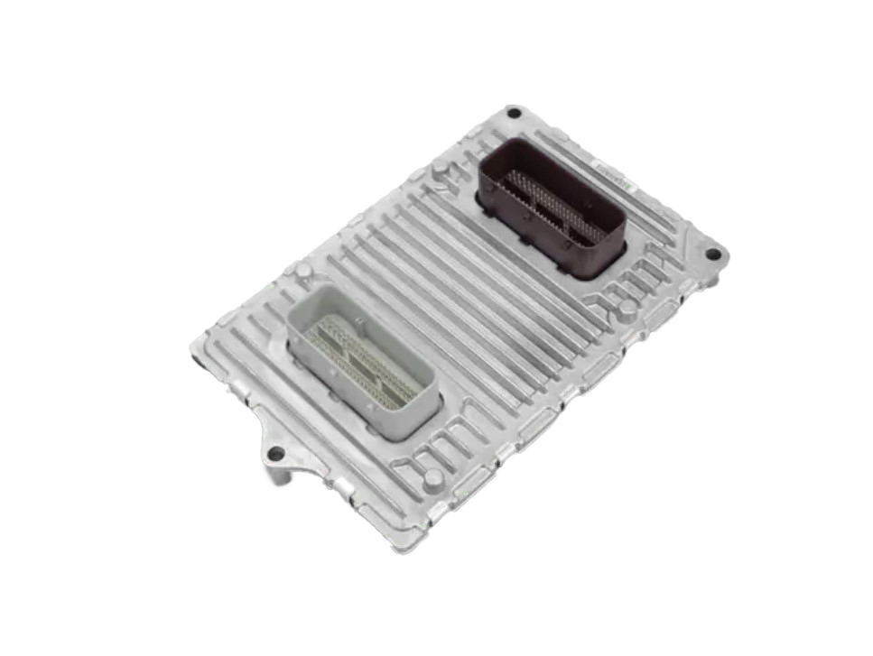 Engine Control Module
