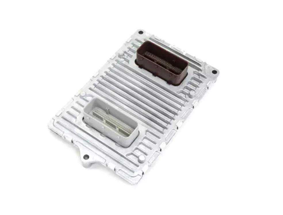 Engine Control Module-thumbnail