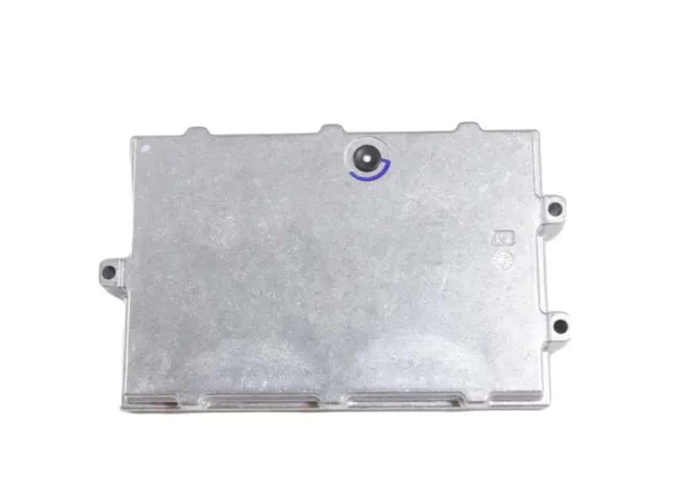 Powertrain Control Module-thumbnail