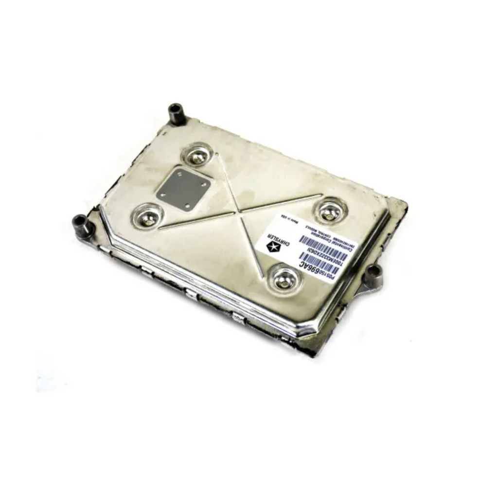Engine Control Module-thumbnail