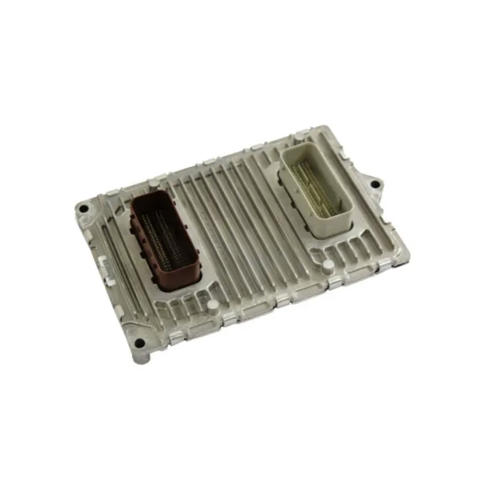 Engine Control Module