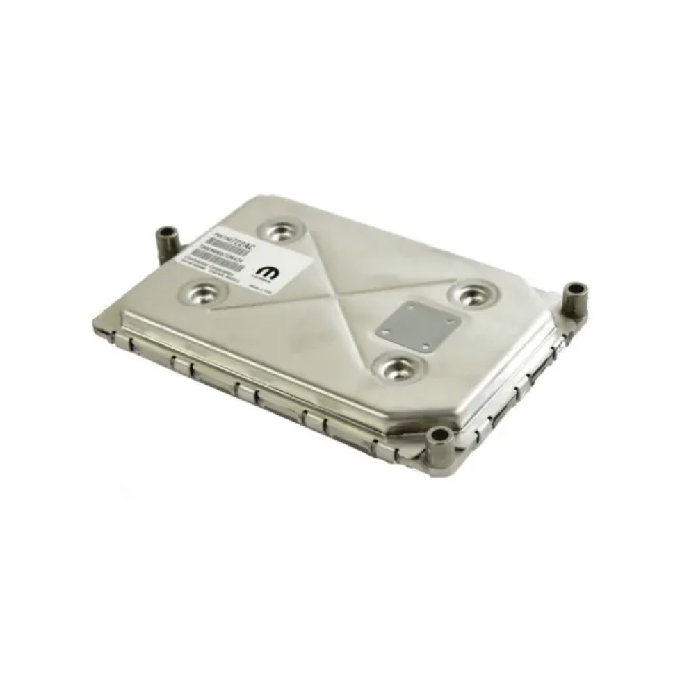 Engine Control Module-thumbnail