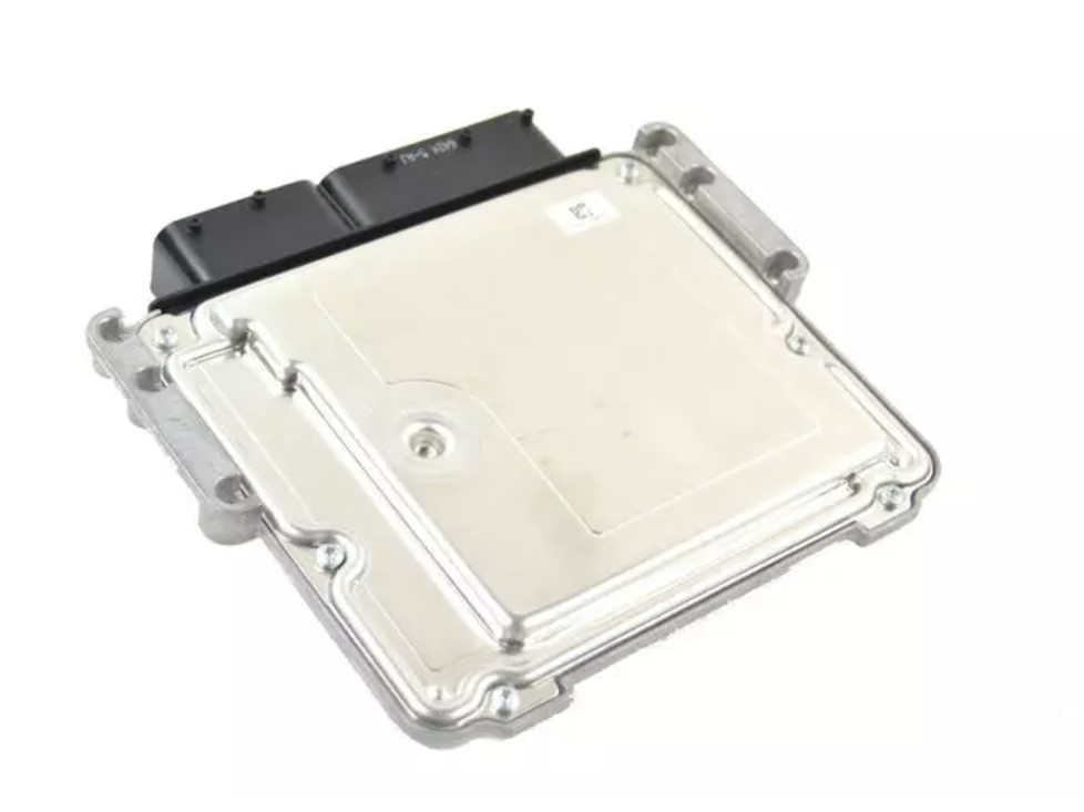 Powertrain Control Module-thumbnail
