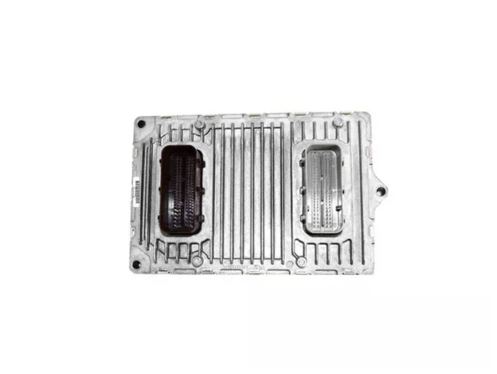 Engine Control Module-thumbnail