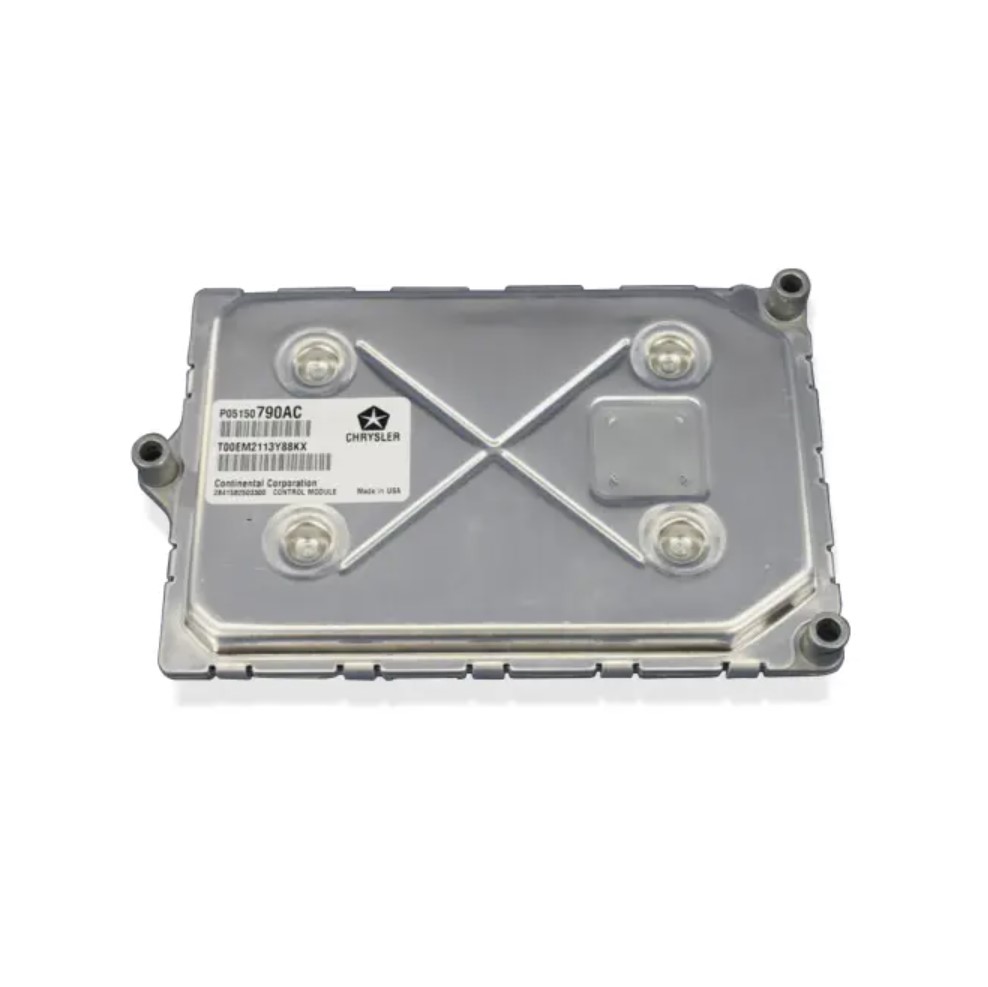 Powertrain Control Module