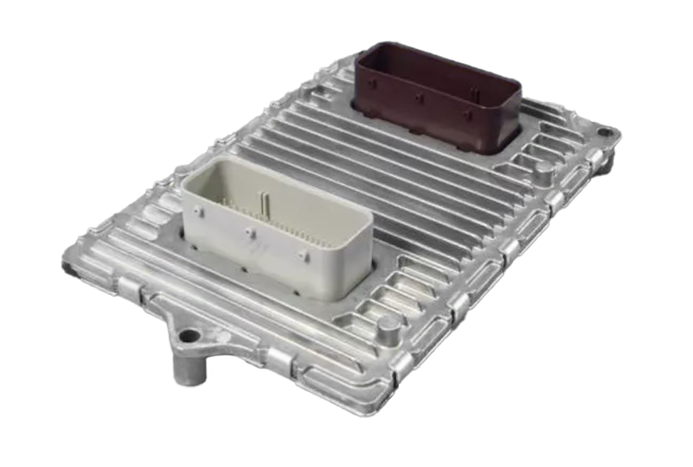 Engine Control Module-thumbnail