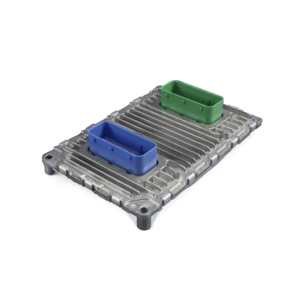 Engine Control Module