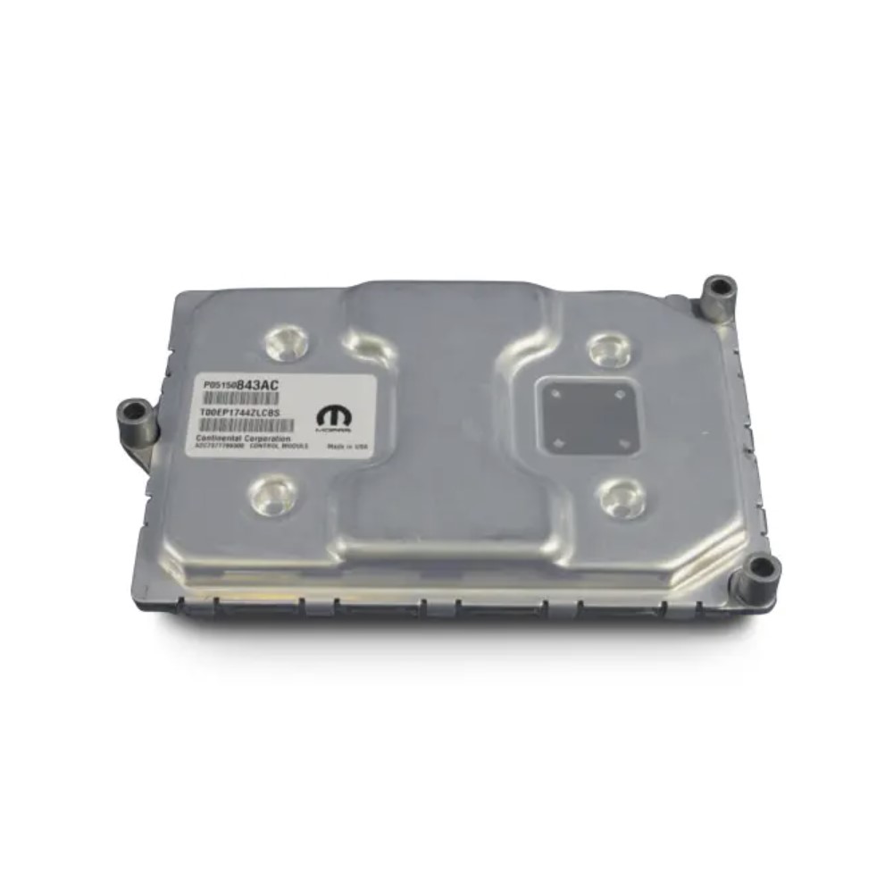 Engine Control Module-thumbnail