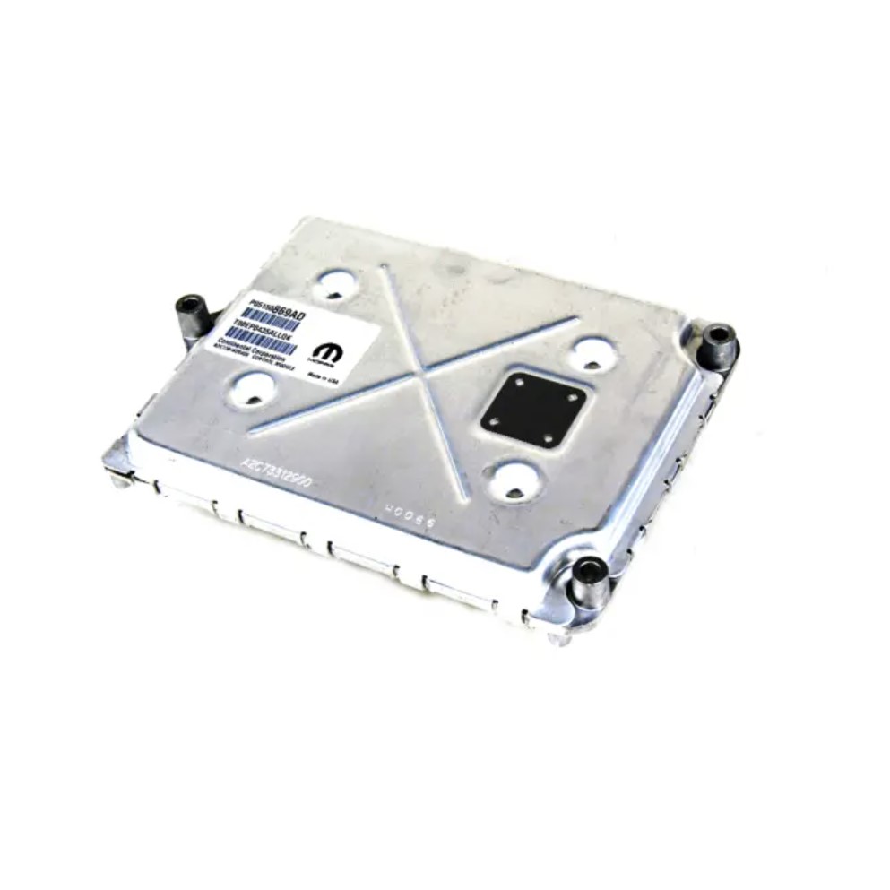 Engine Control Module-thumbnail