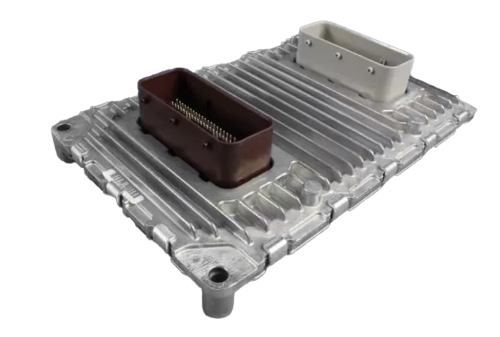 Powertrain Control Module