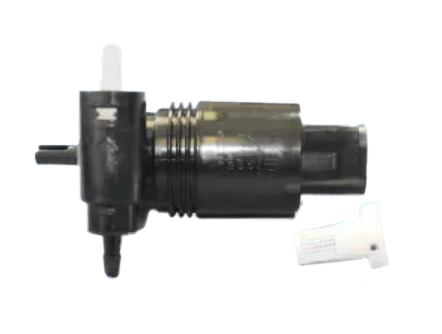 Spolarpump