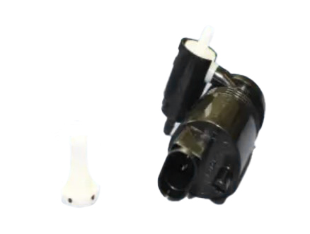 Spolarpump