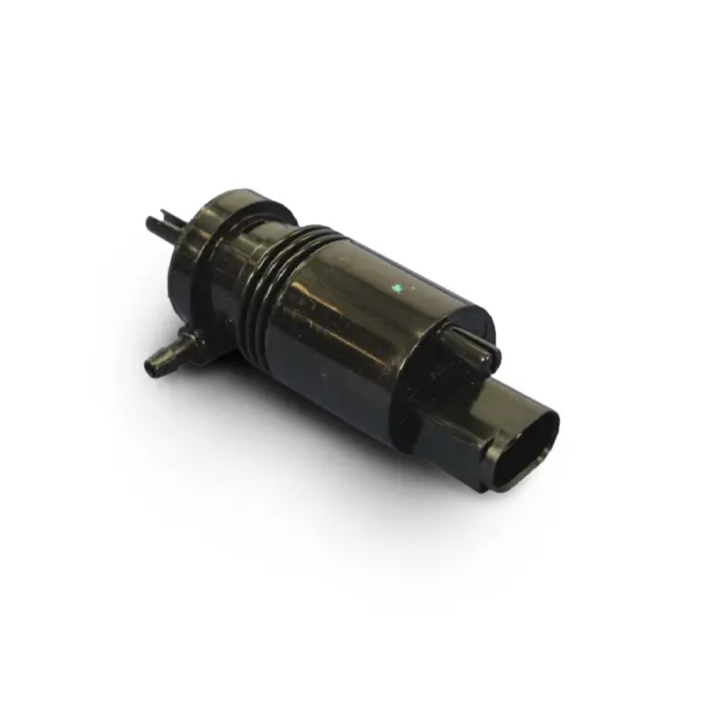 Spolarpump