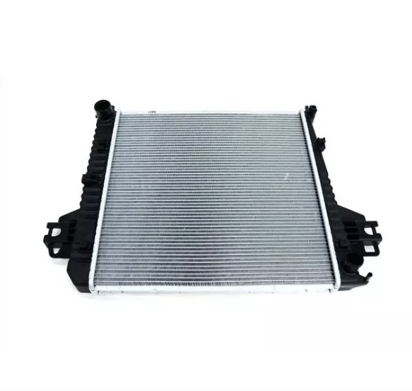 Kylare Motor