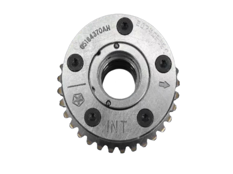 Kamdrev - Intake-thumbnail