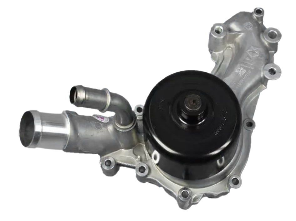 Vattenpump