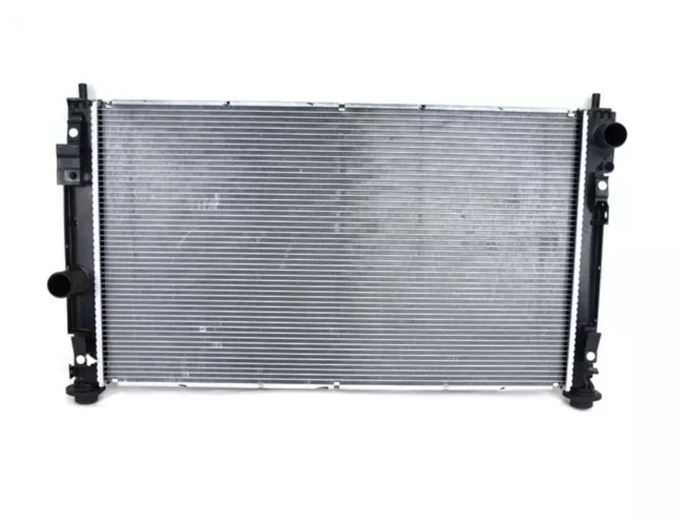 Kylare Motor