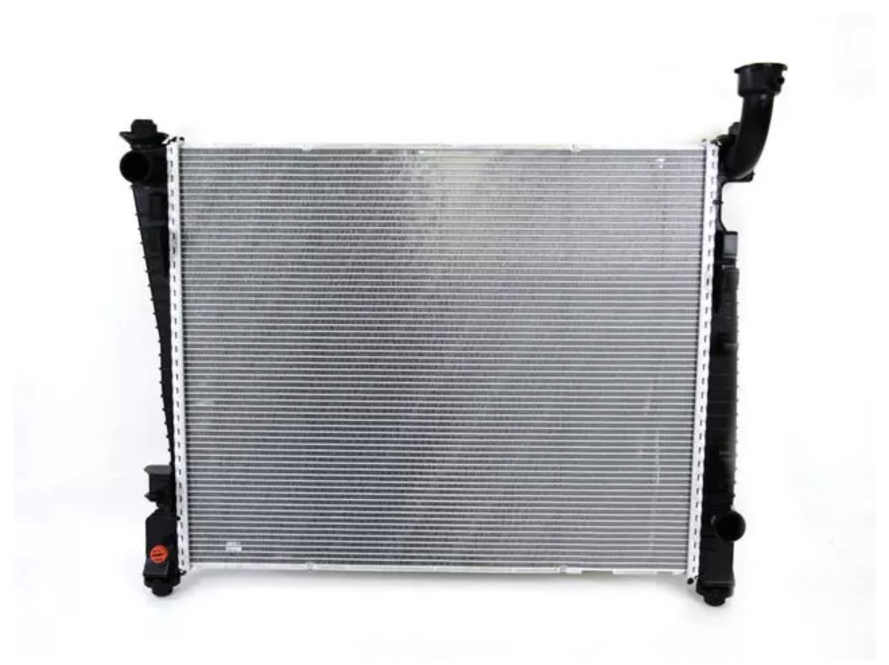 Kylare Motor