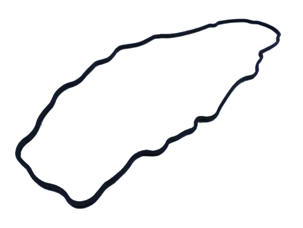 Ventilkåpspackning Höger
