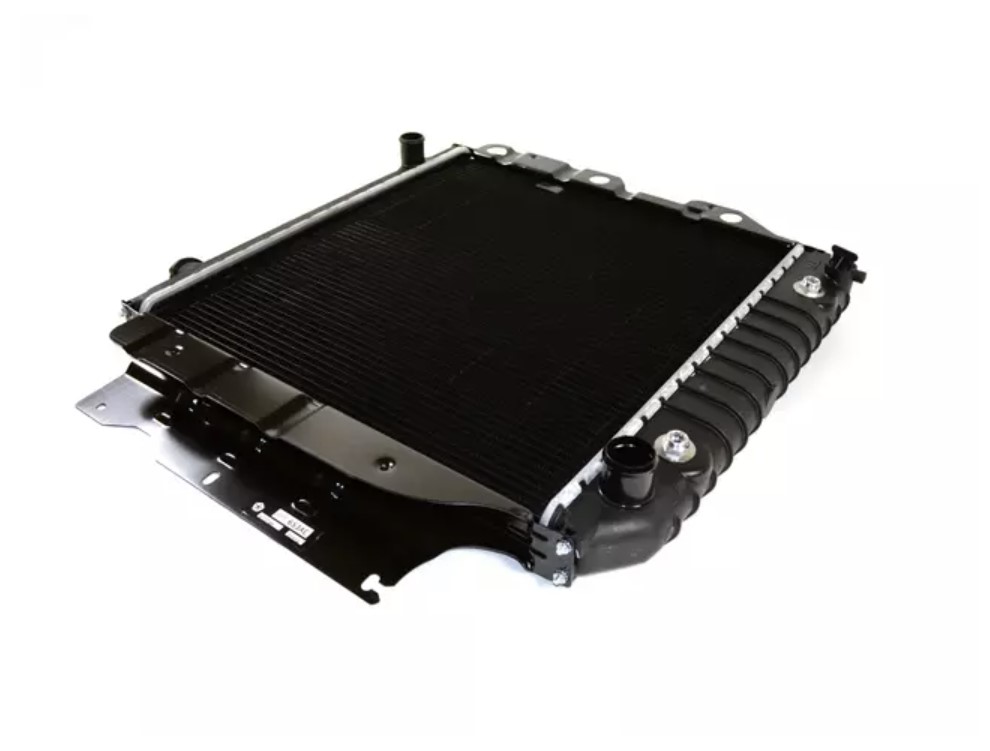 Kylare Motor
