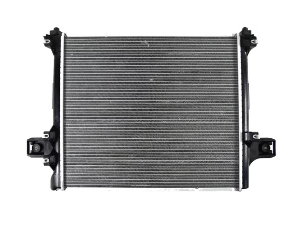 Kylare Motor