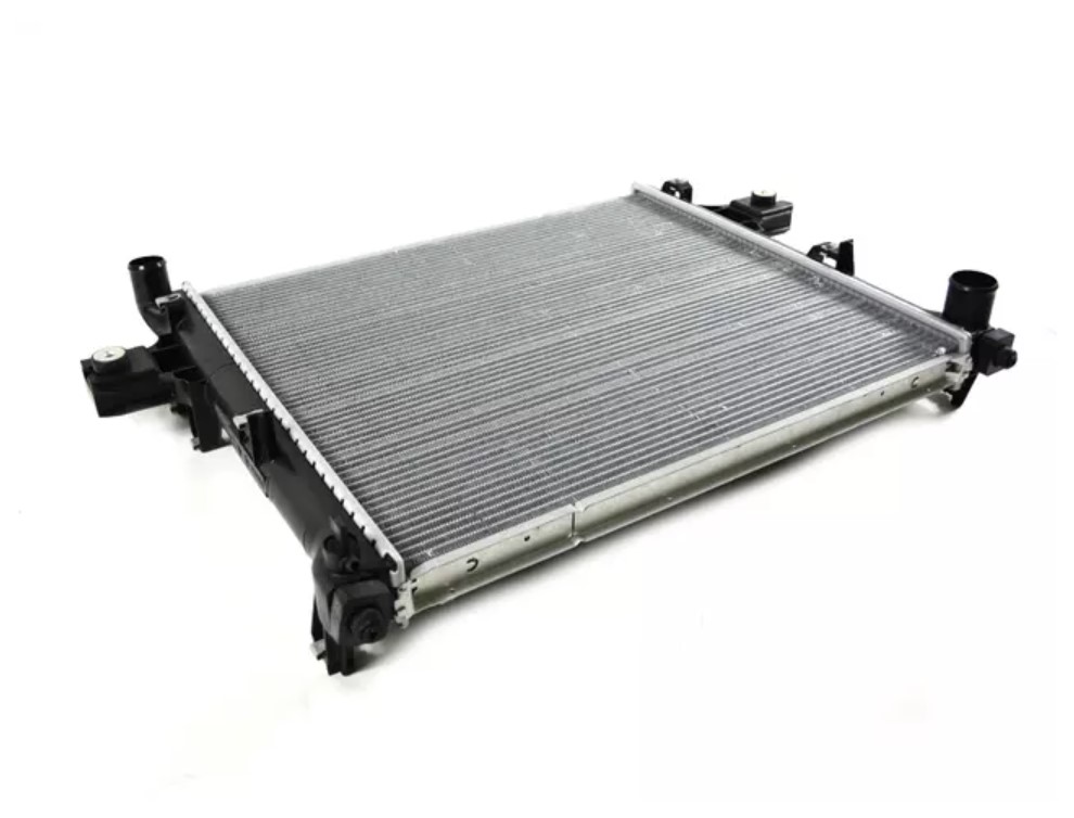 Kylare Motor