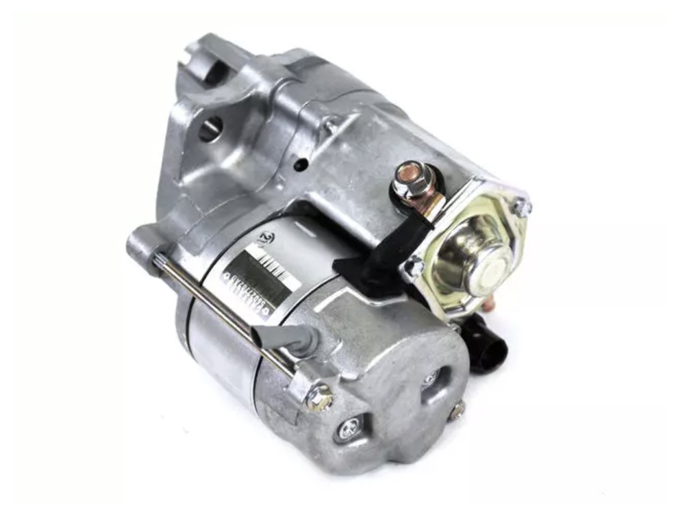 Startmotor