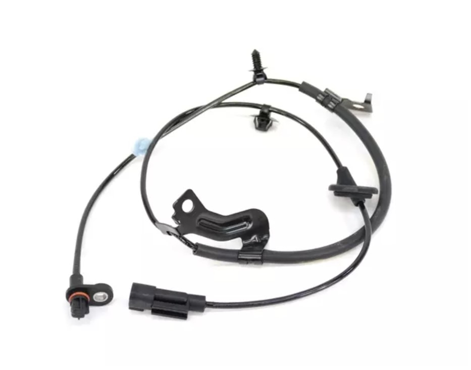 ABS-Sensor Höger Bak