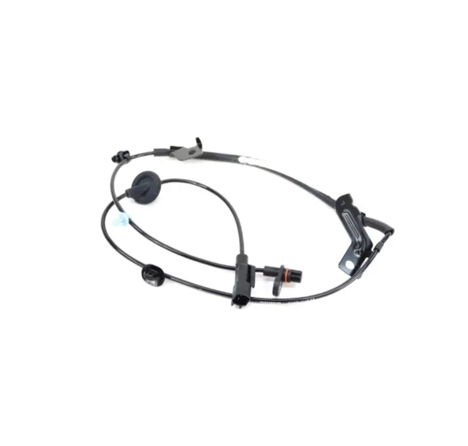 ABS-Sensor Vänster Bak