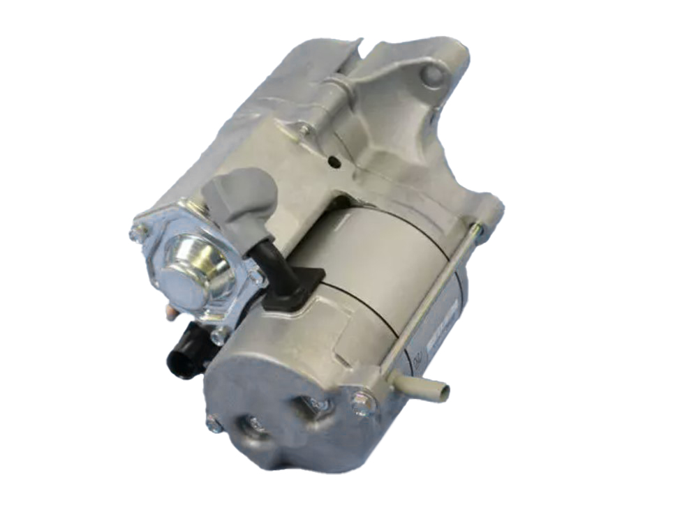 Startmotor