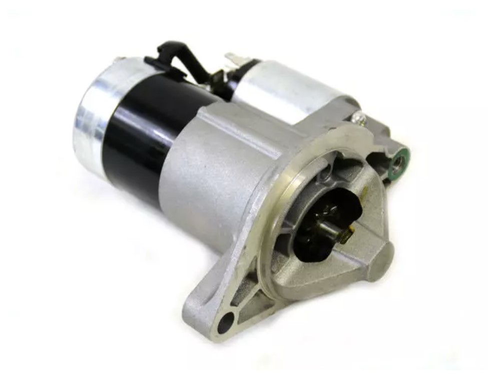 Startmotor