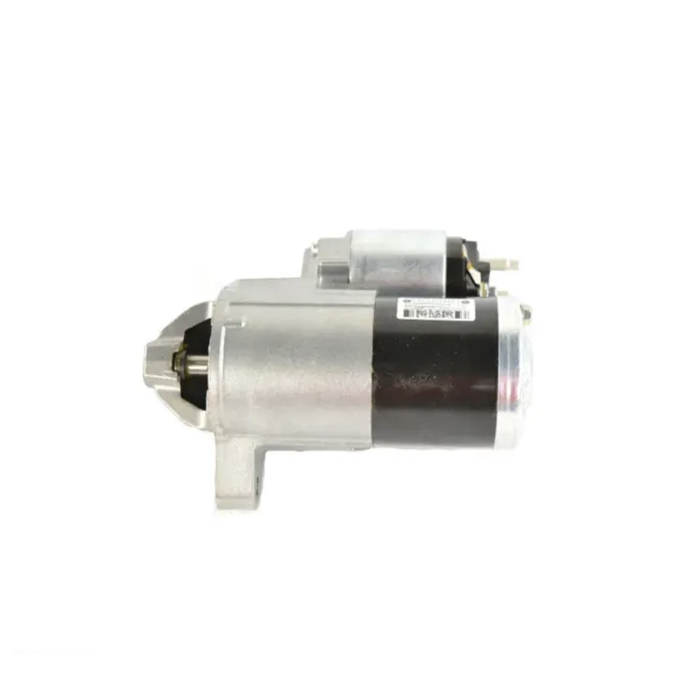 Startmotor