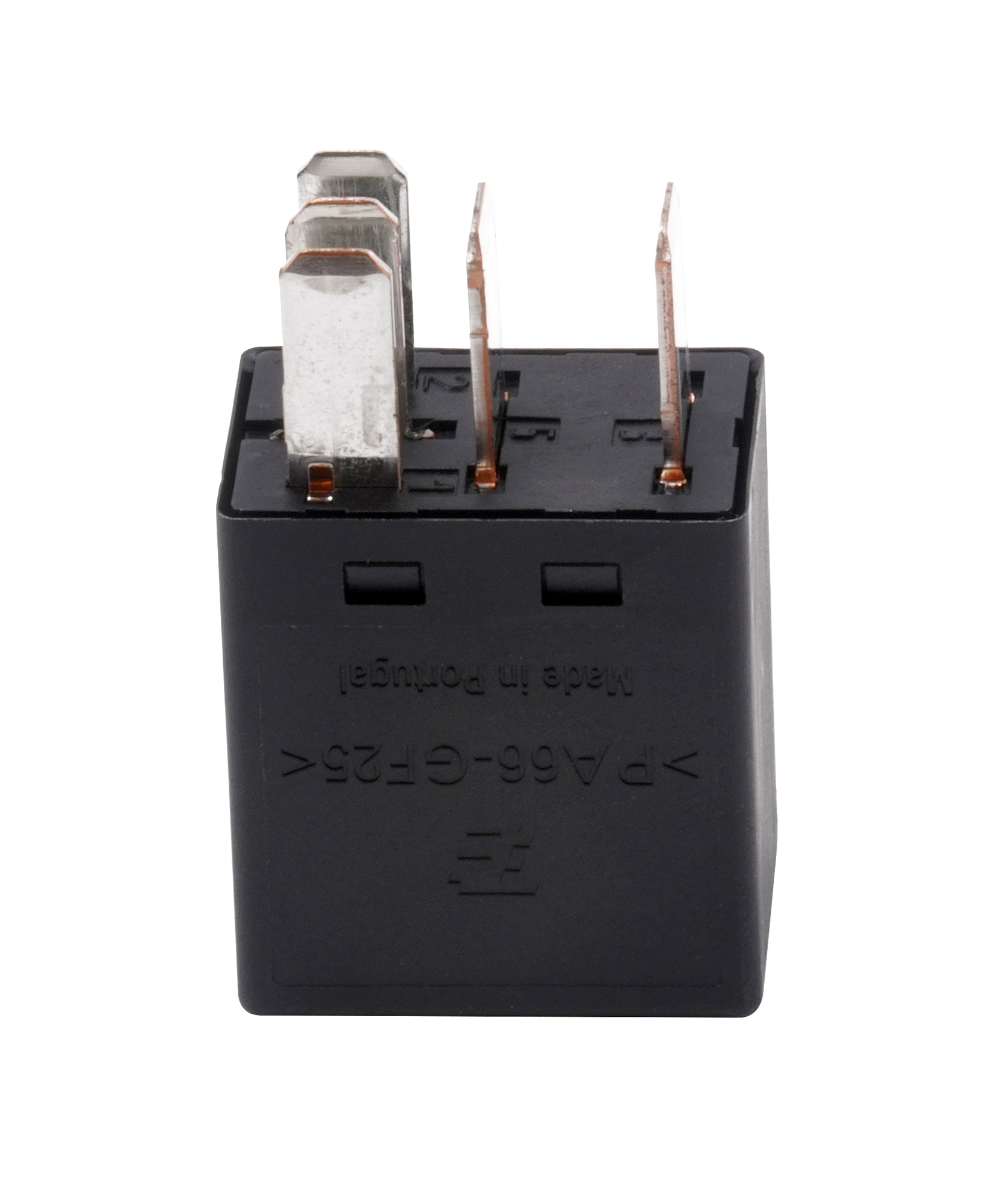 Relä micro multi 20A, 5-polig-thumbnail