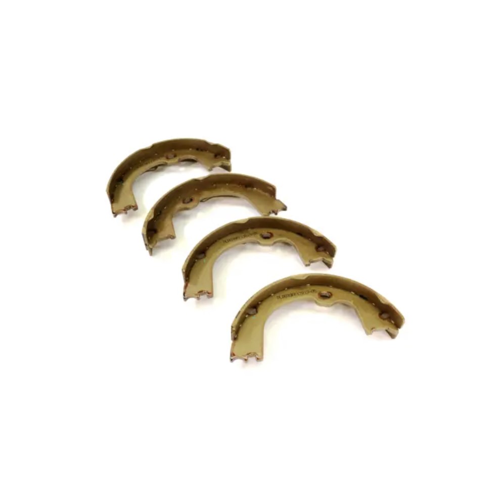Parkeringsbromsbelägg