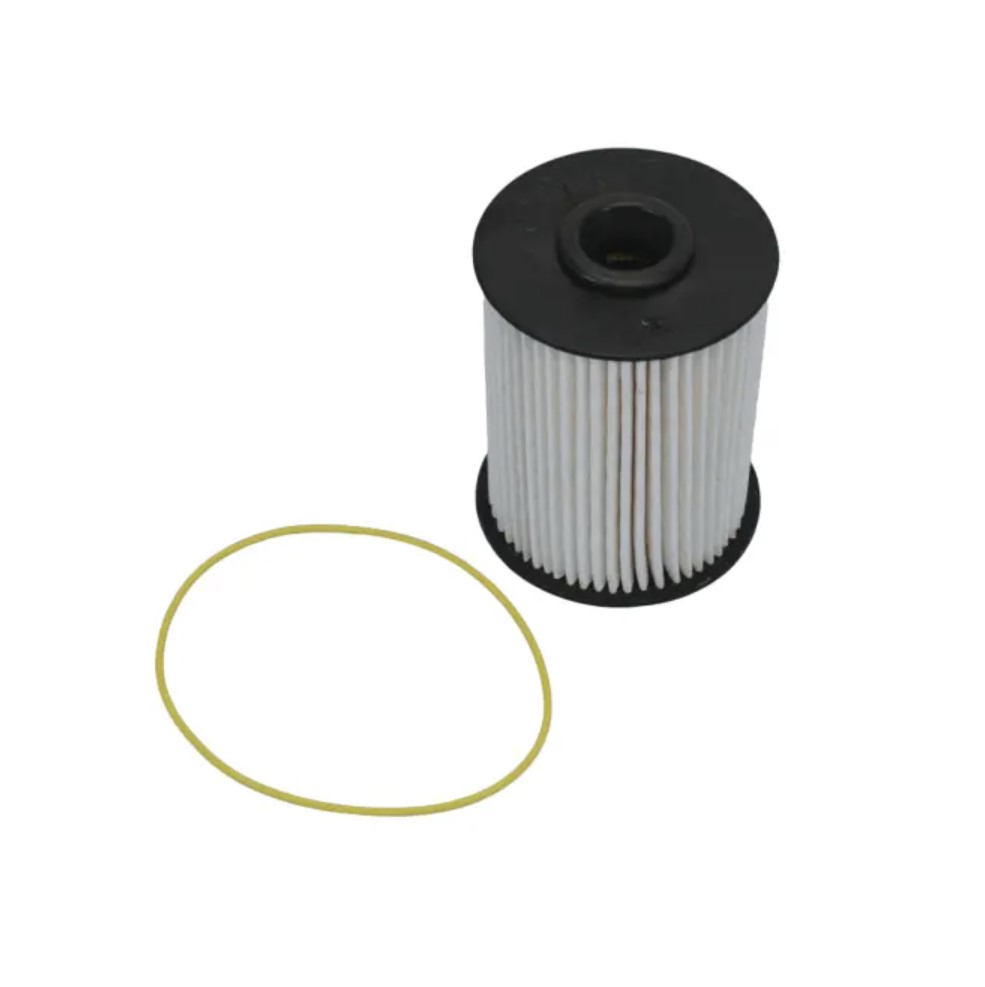 Bränslefilter