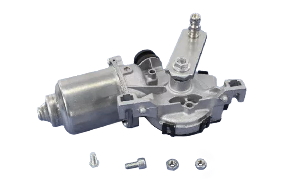 Torkarmotor Fram-thumbnail