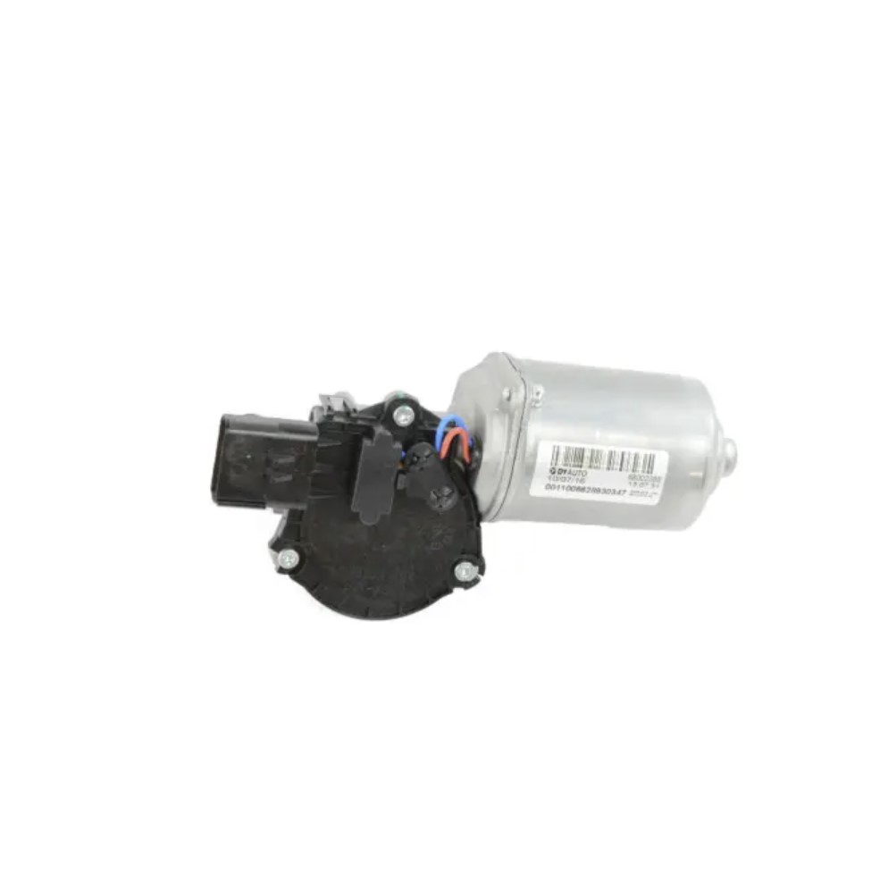 Torkarmotor Fram