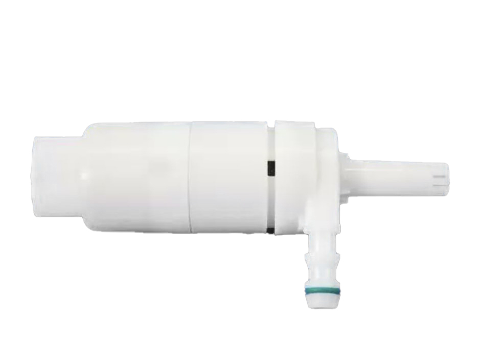 Spolarpump Lykta